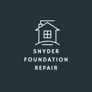 Snyder Foundation Repair logo